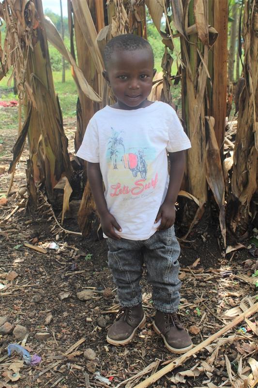 Eden Wesonga
